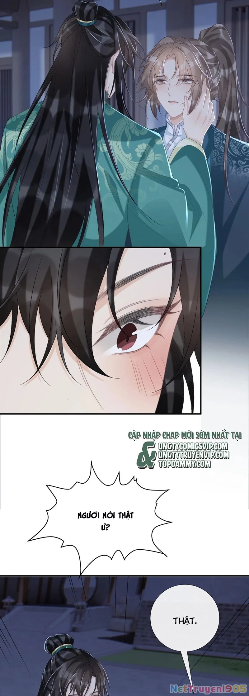 Bệnh Trạng Dụ Dỗ Chapter  97 - 9