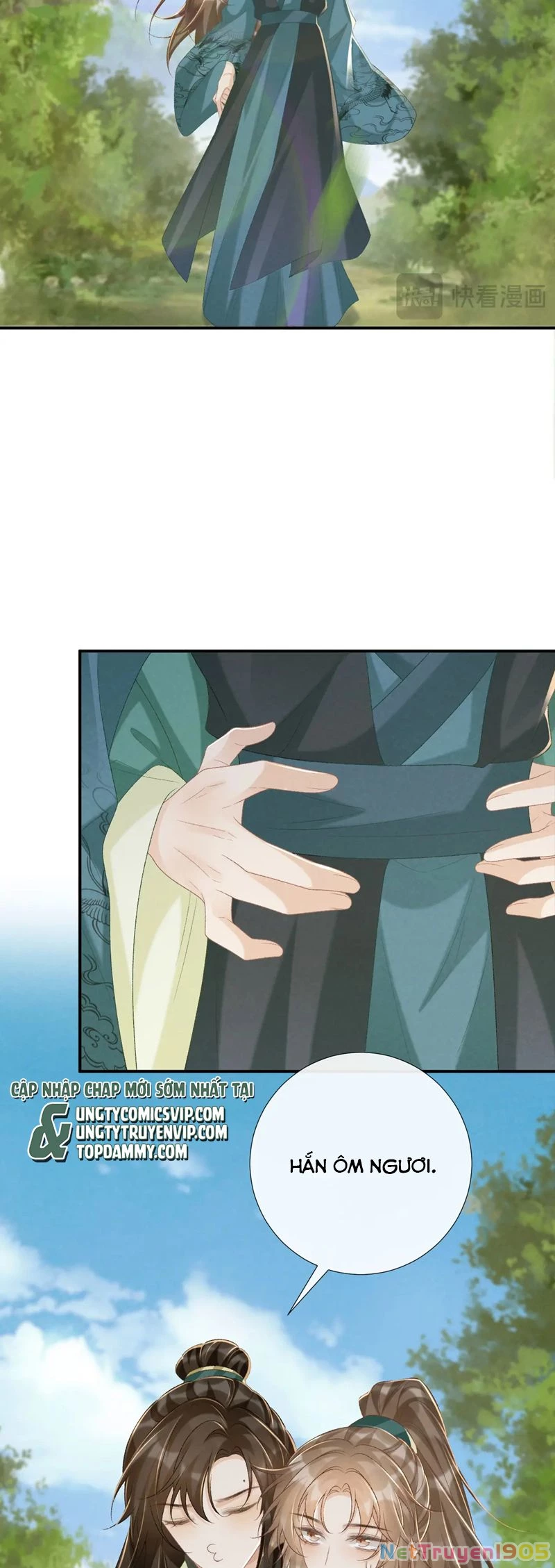 Bệnh Trạng Dụ Dỗ Chapter  97 - 18