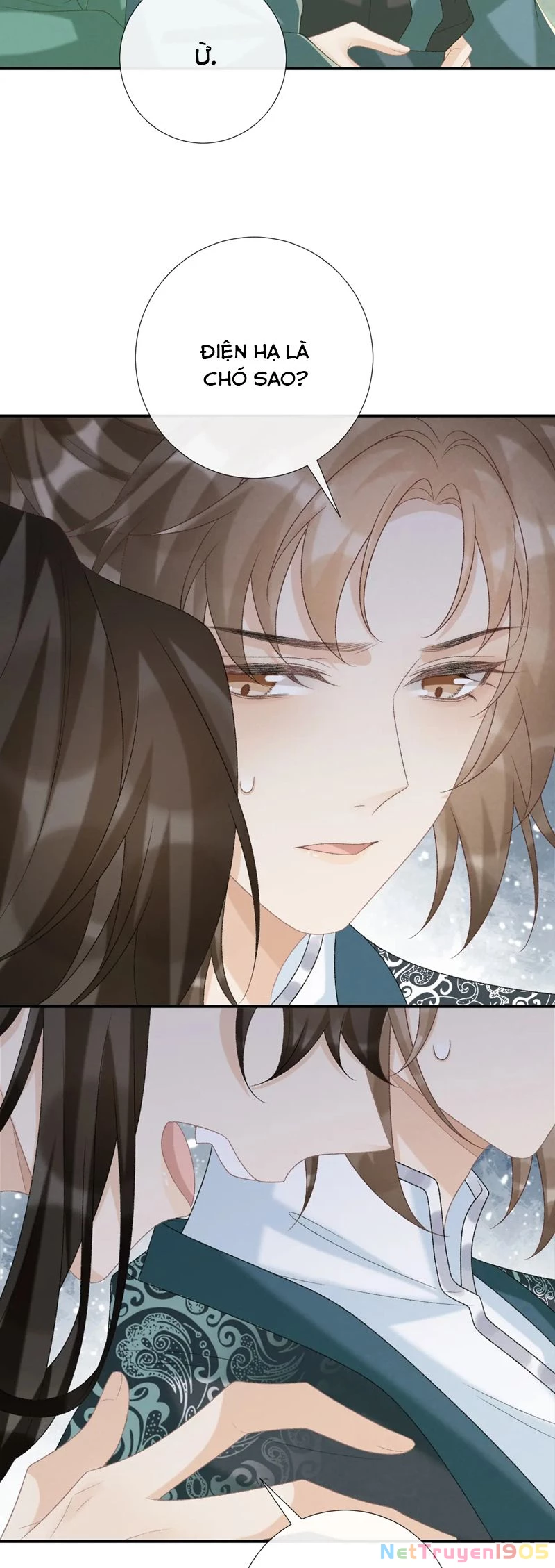 Bệnh Trạng Dụ Dỗ Chapter  97 - 20