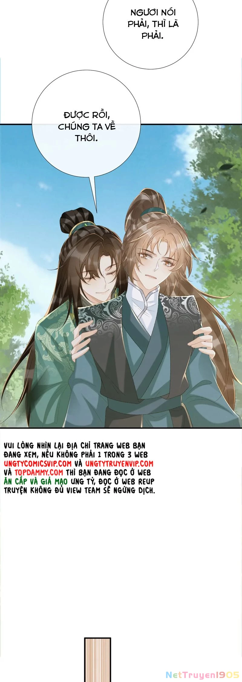 Bệnh Trạng Dụ Dỗ Chapter  97 - 21