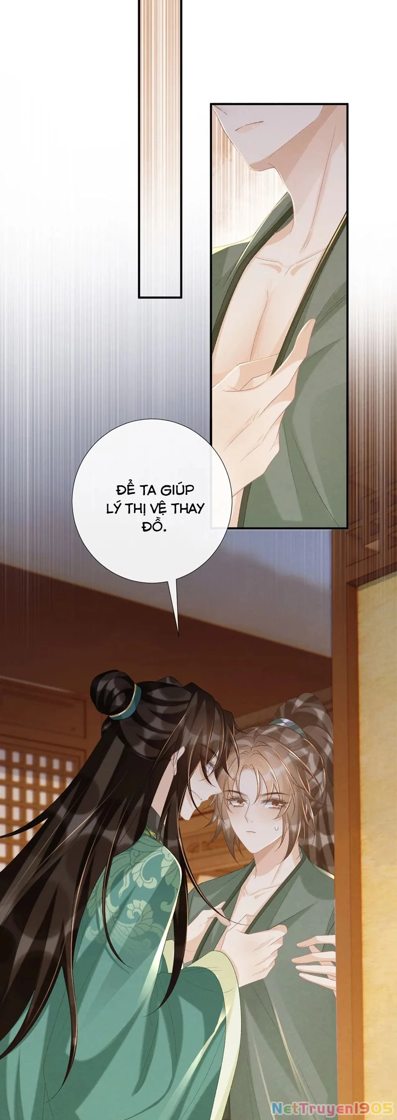 Bệnh Trạng Dụ Dỗ Chapter  97 - 22