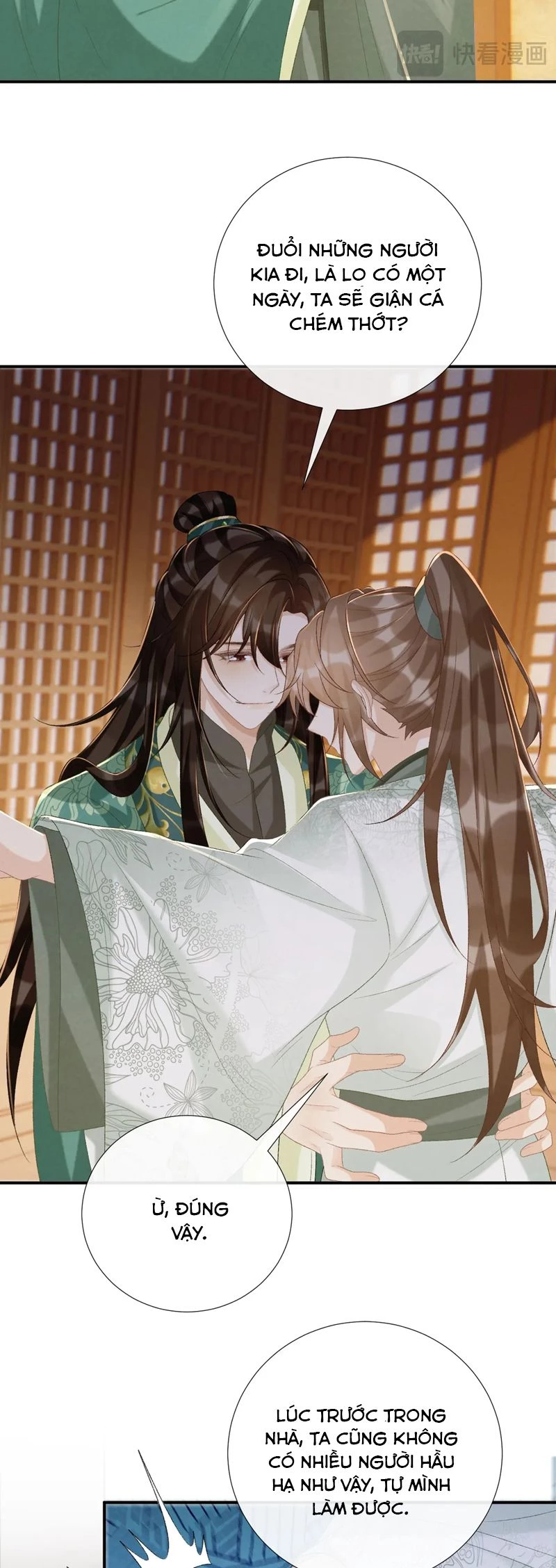 Bệnh Trạng Dụ Dỗ Chapter  97 - 23