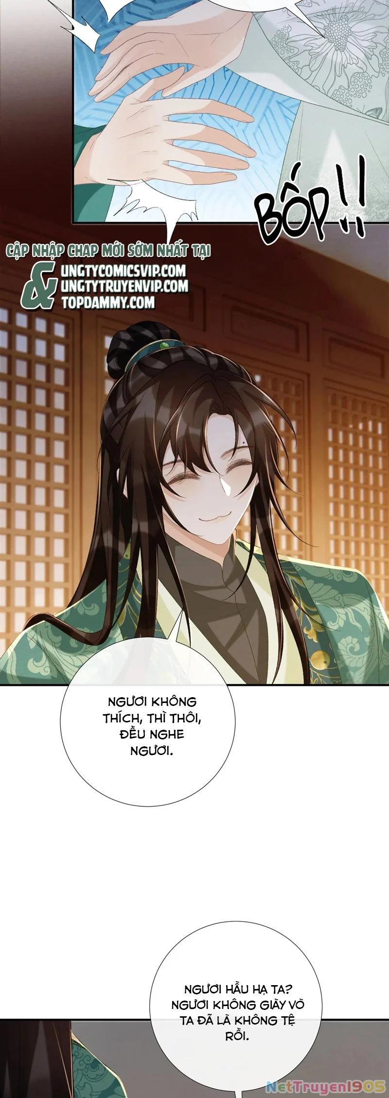 Bệnh Trạng Dụ Dỗ Chapter  97 - 24