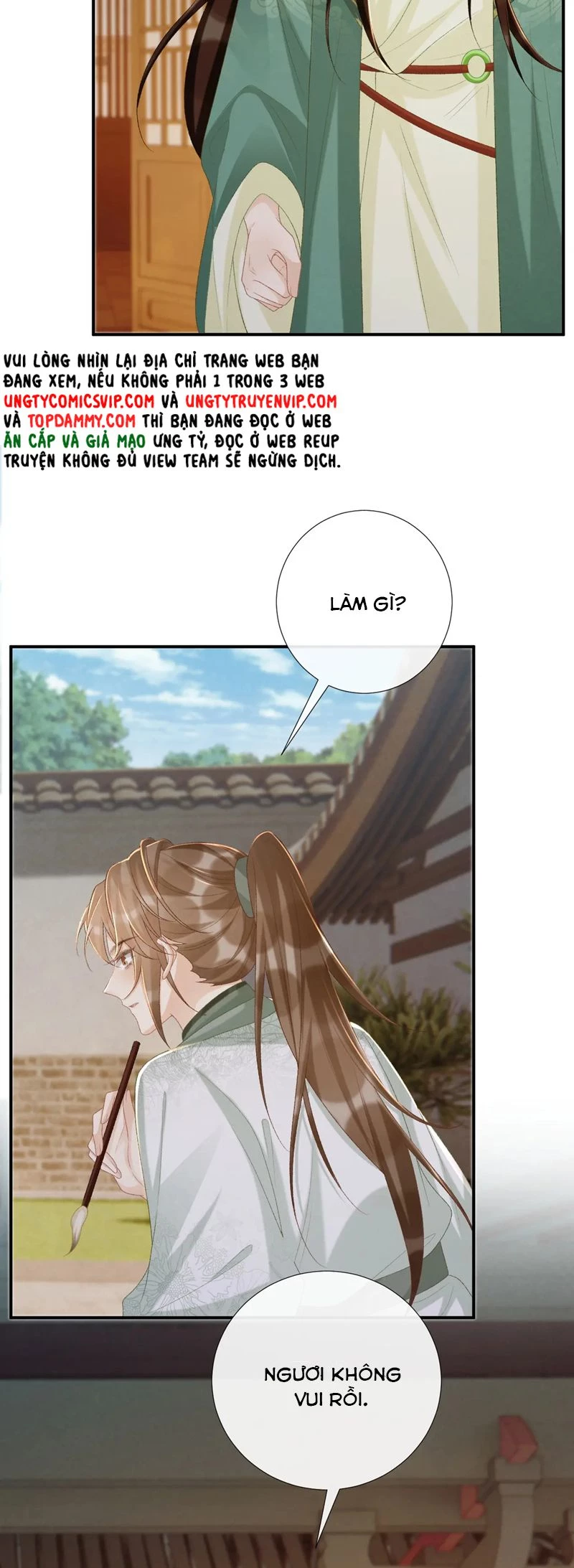 Bệnh Trạng Dụ Dỗ Chapter  97 - 28