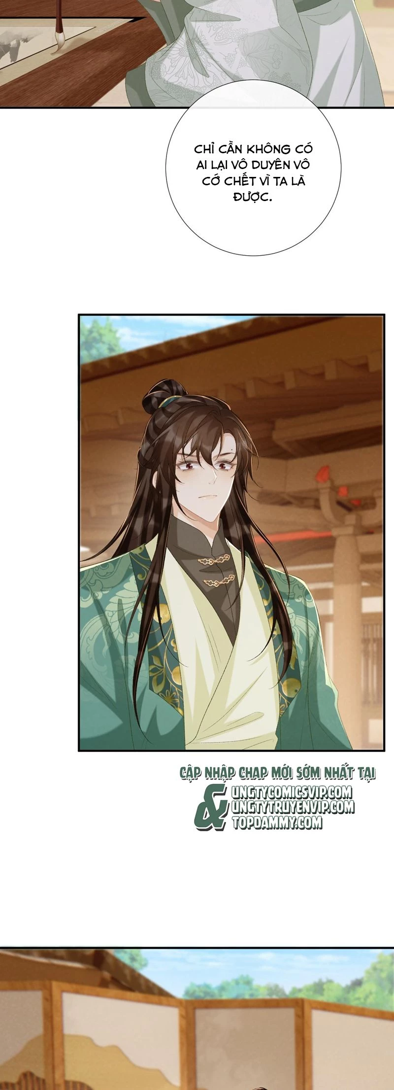 Bệnh Trạng Dụ Dỗ Chapter  98 - 3