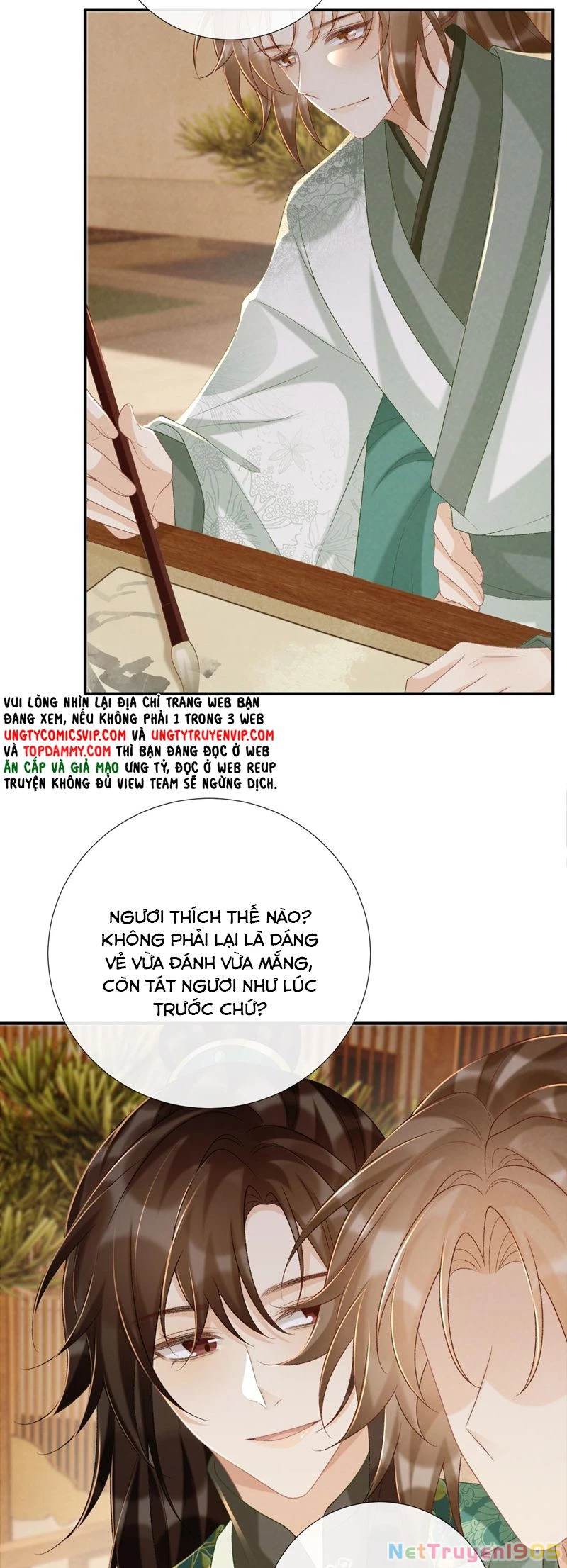 Bệnh Trạng Dụ Dỗ Chapter  98 - 5