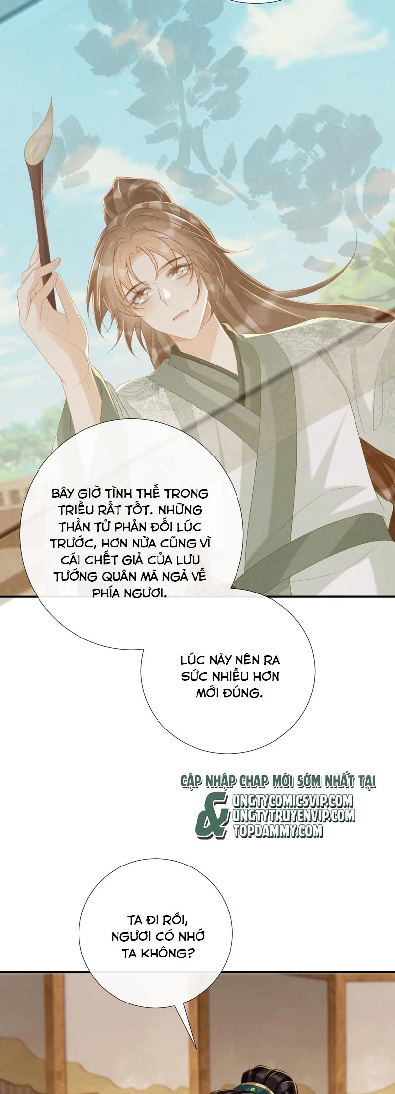 Bệnh Trạng Dụ Dỗ Chapter  98 - 7