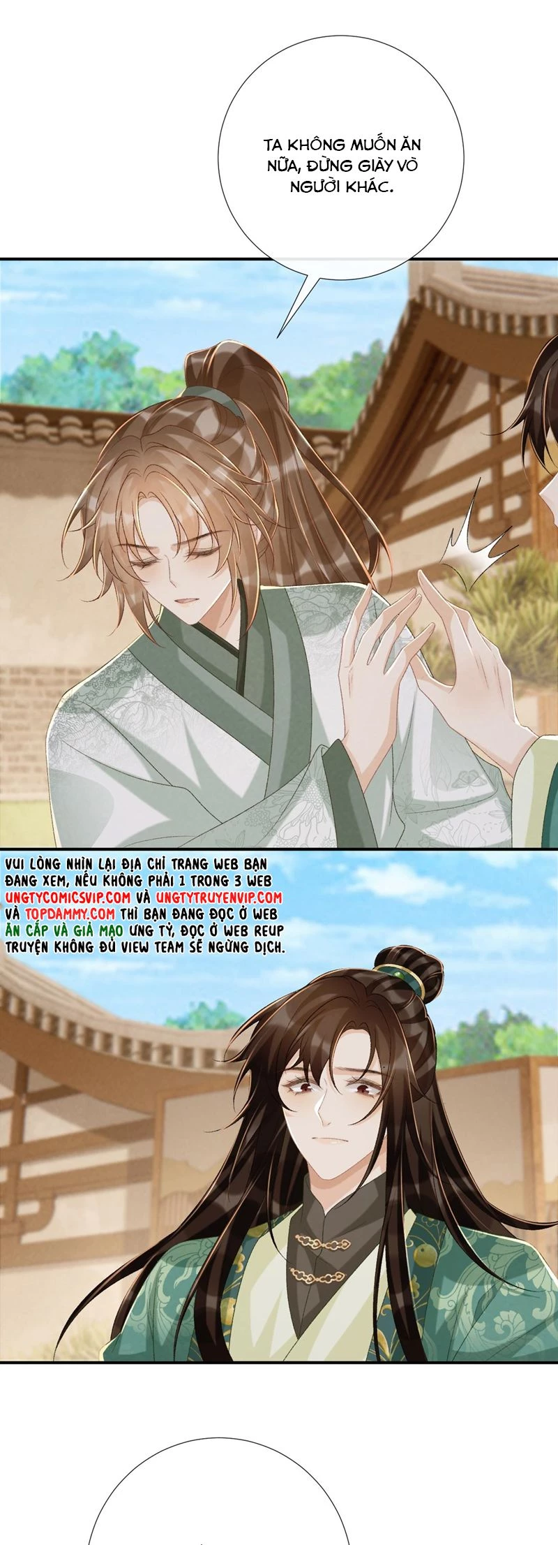 Bệnh Trạng Dụ Dỗ Chapter  98 - 11