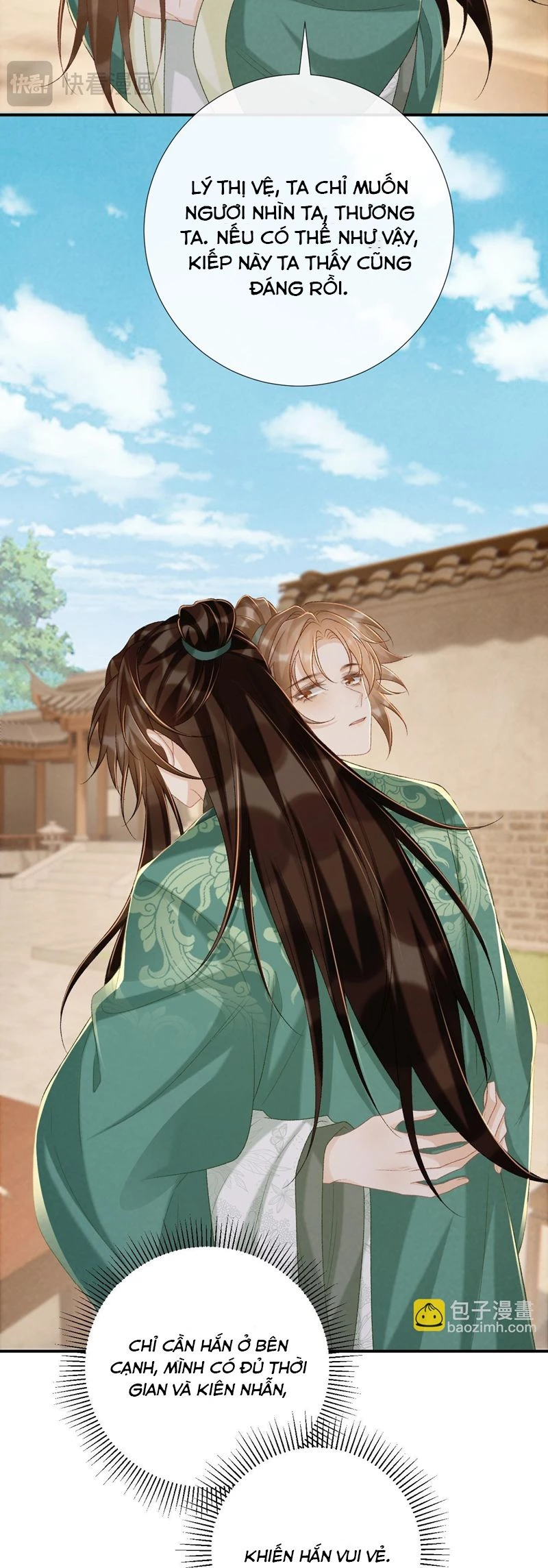 Bệnh Trạng Dụ Dỗ Chapter  98 - 14