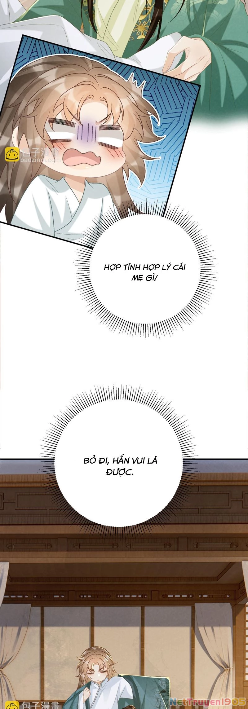 Bệnh Trạng Dụ Dỗ Chapter  98 - 21