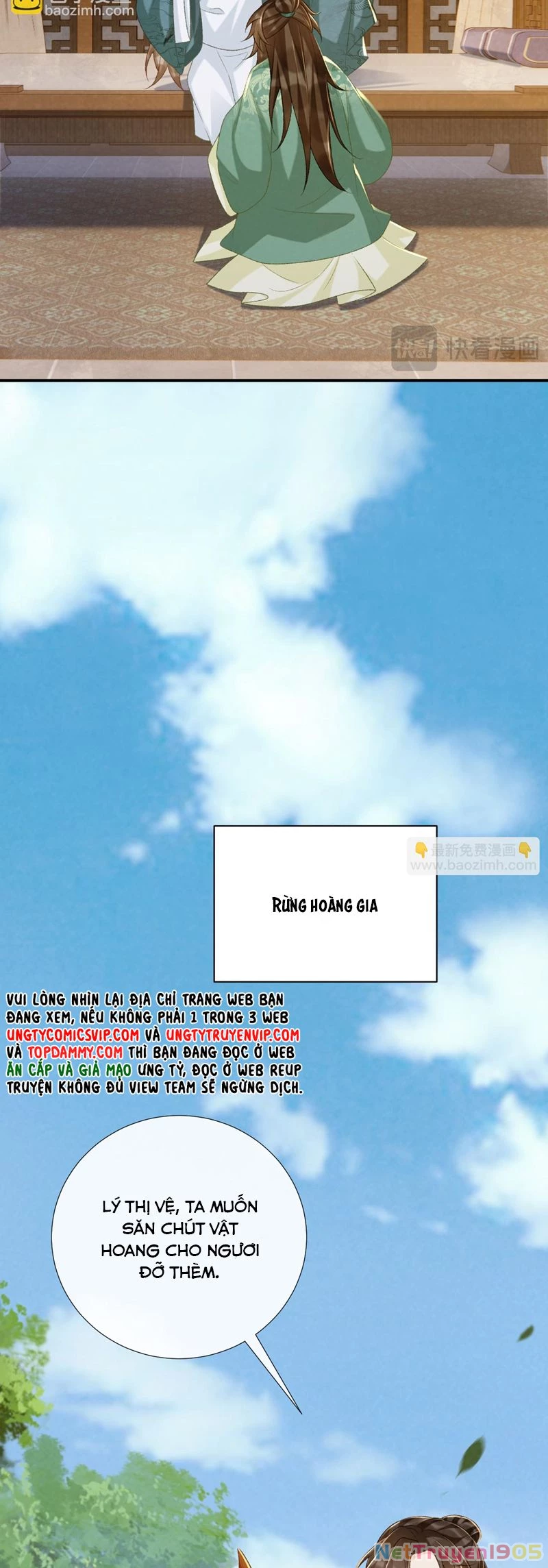 Bệnh Trạng Dụ Dỗ Chapter  98 - 22