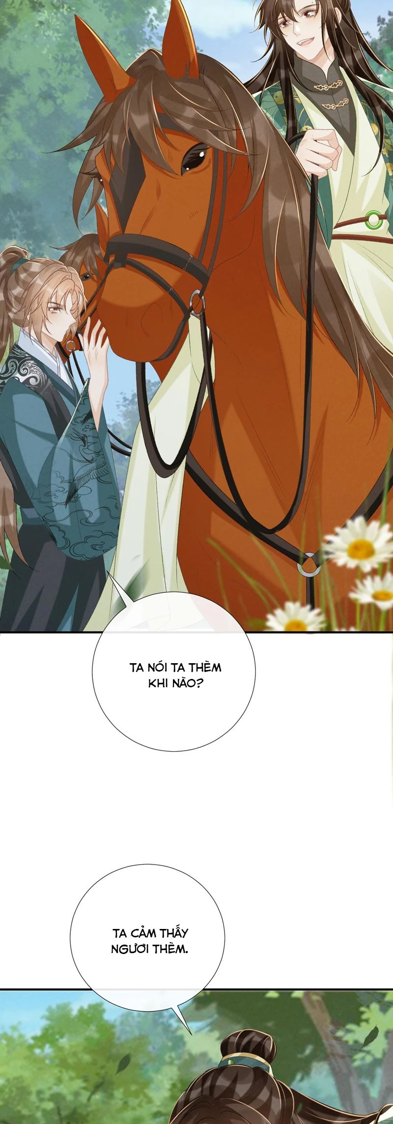 Bệnh Trạng Dụ Dỗ Chapter  98 - 23