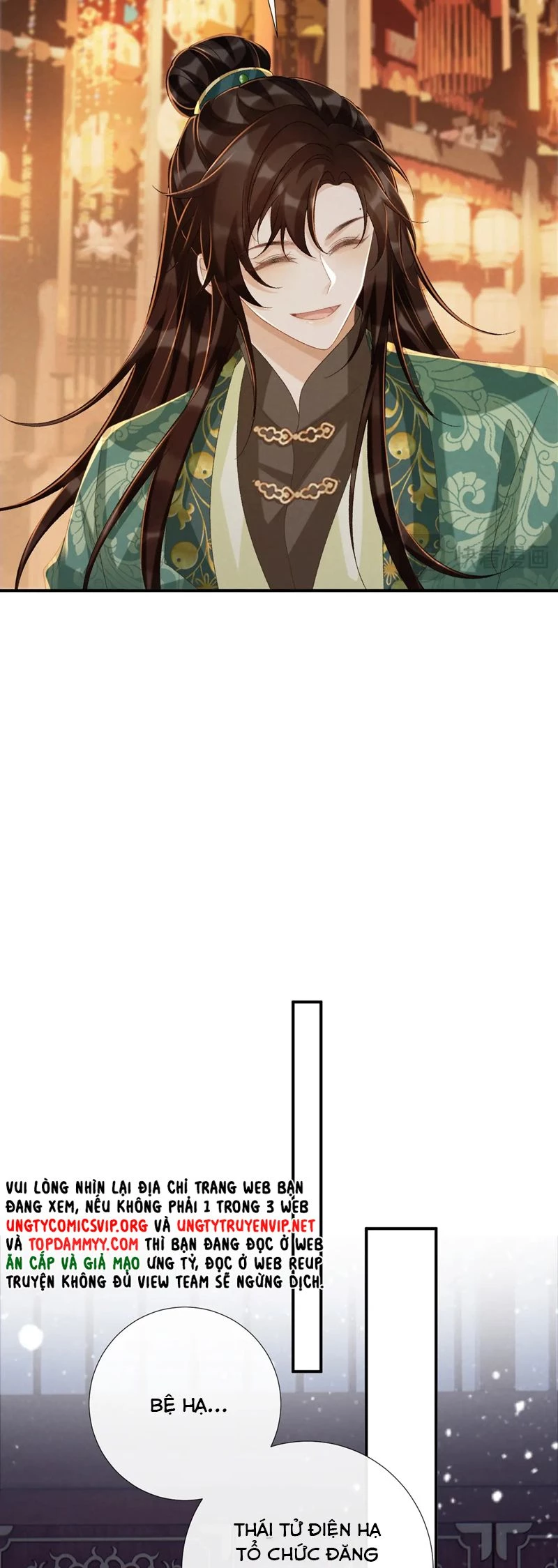 Bệnh Trạng Dụ Dỗ Chapter  100 - 9
