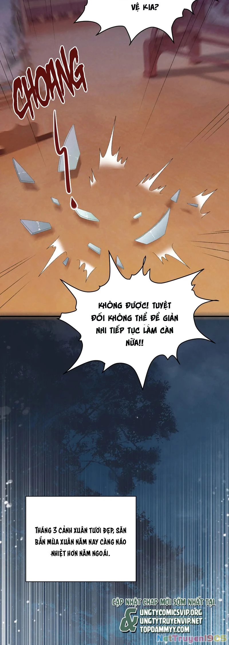 Bệnh Trạng Dụ Dỗ Chapter  100 - 11