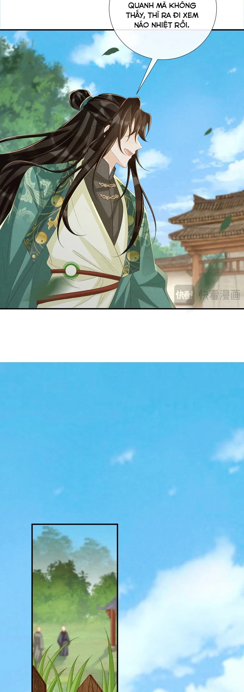 Bệnh Trạng Dụ Dỗ Chapter  100 - 14