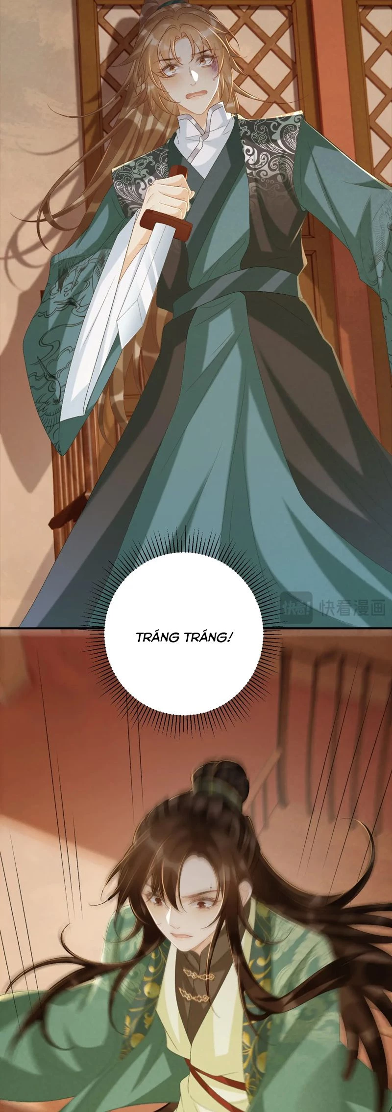 Bệnh Trạng Dụ Dỗ Chapter  100 - 23