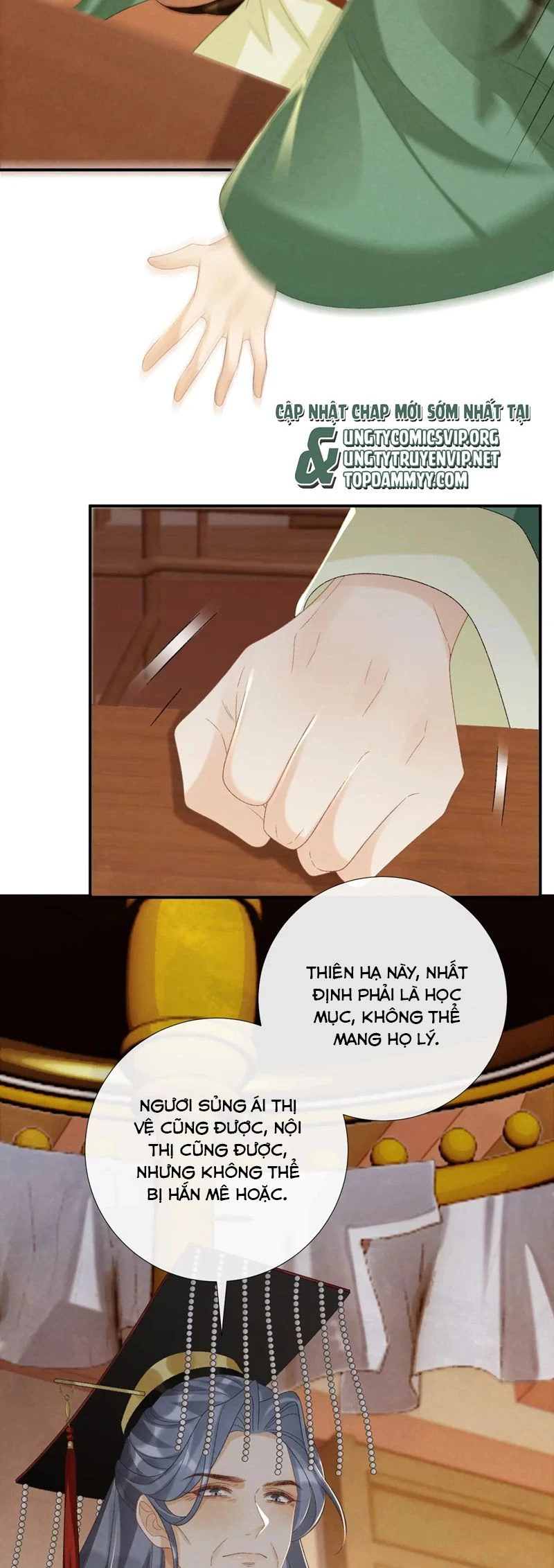 Bệnh Trạng Dụ Dỗ Chapter  100 - 24