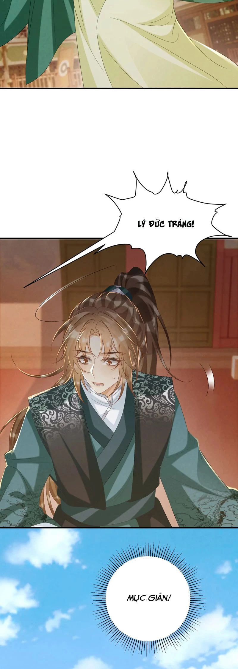 Bệnh Trạng Dụ Dỗ Chapter 101 - 8