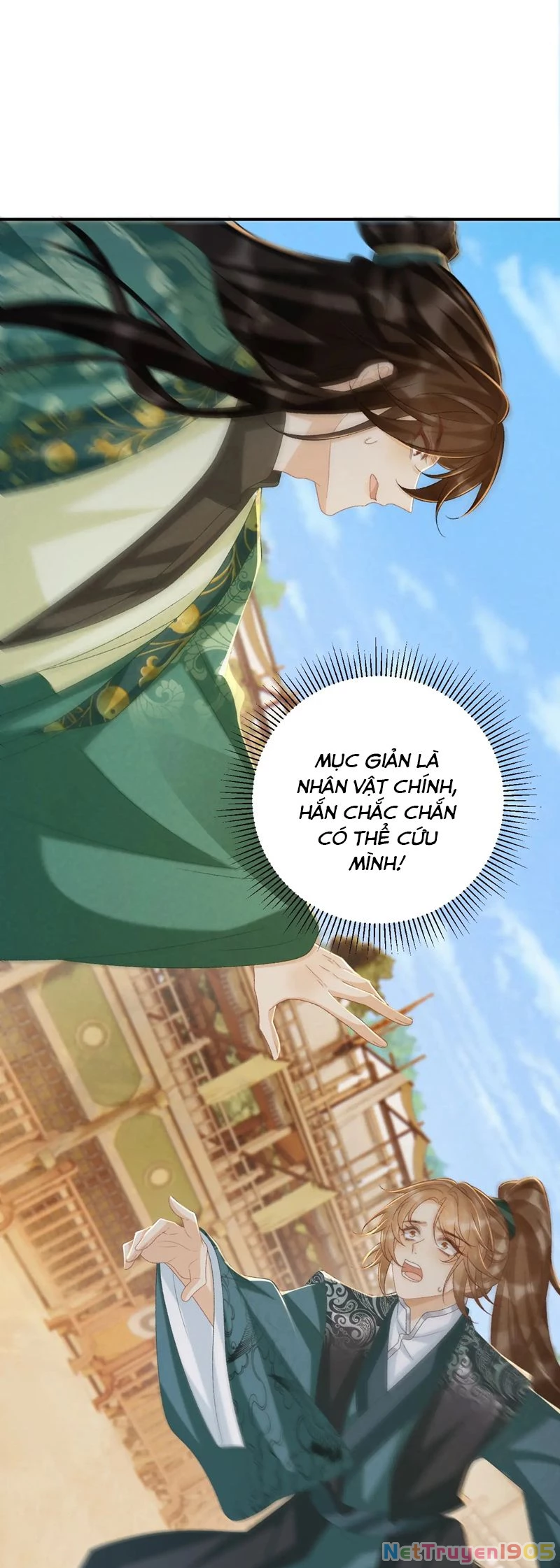 Bệnh Trạng Dụ Dỗ Chapter 101 - 10