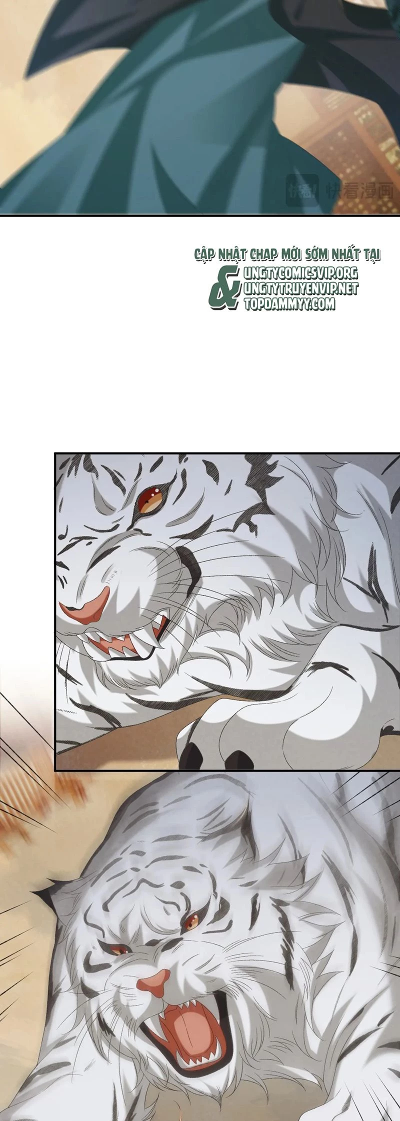 Bệnh Trạng Dụ Dỗ Chapter 101 - 11