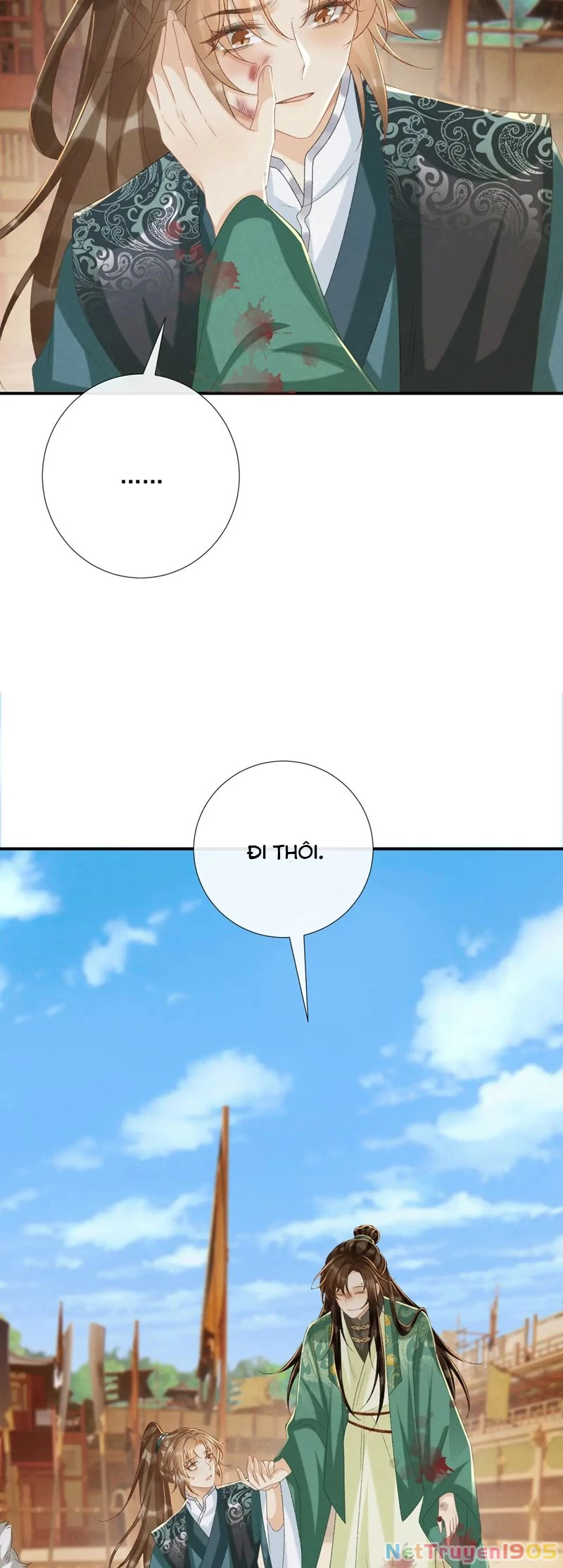 Bệnh Trạng Dụ Dỗ Chapter 101 - 19