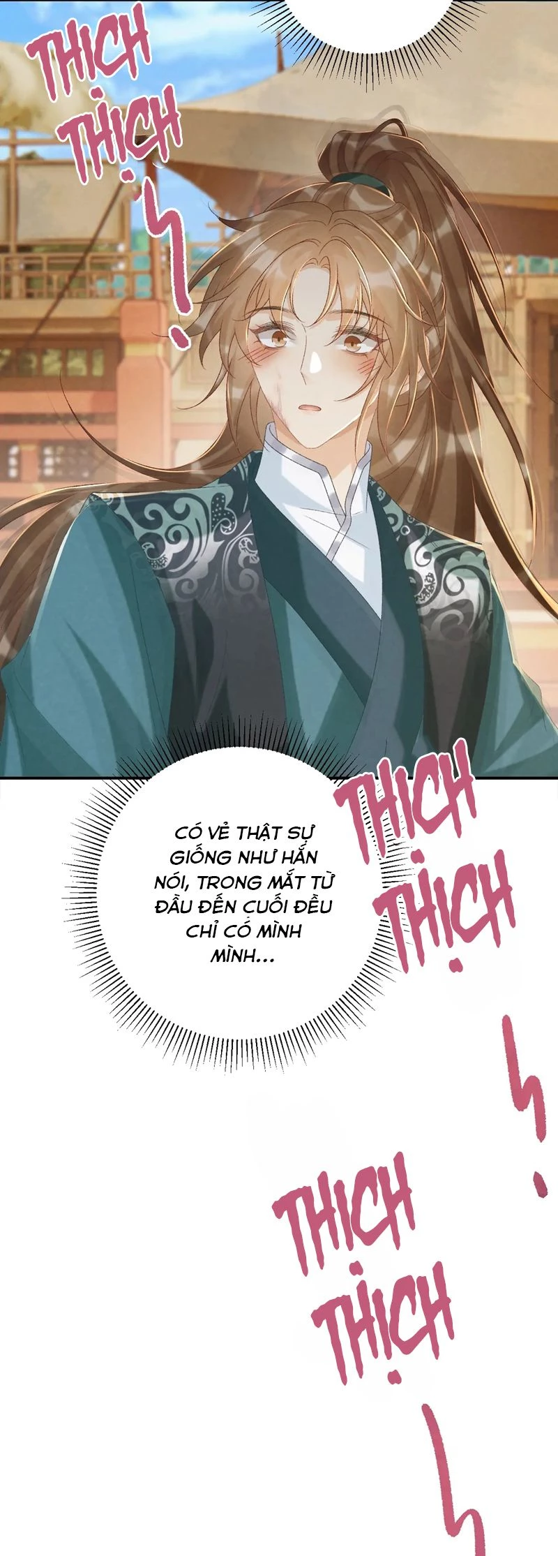 Bệnh Trạng Dụ Dỗ Chapter 101 - 23