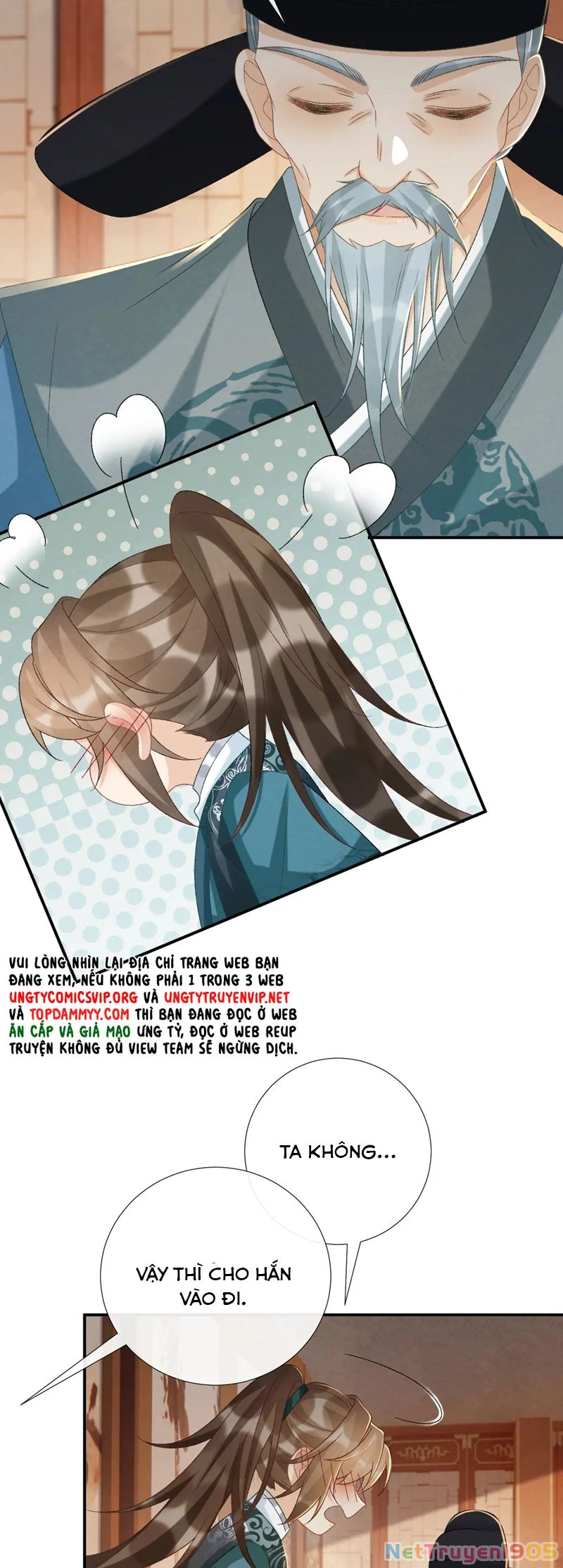 Bệnh Trạng Dụ Dỗ Chapter 101 - 26