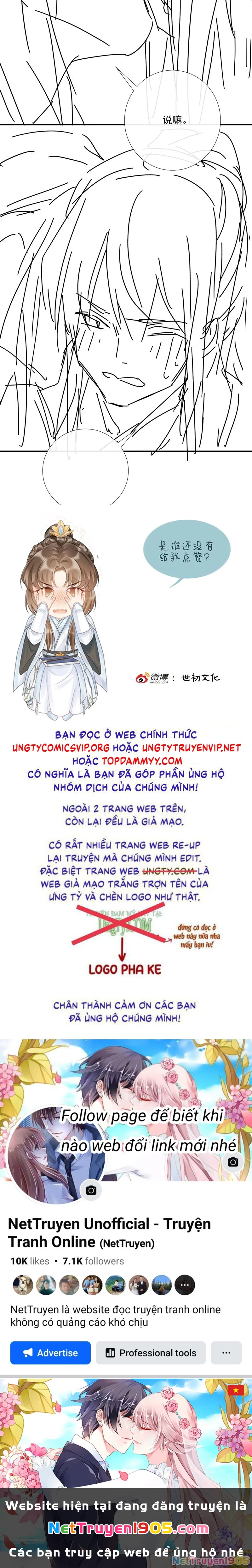 Bệnh Trạng Dụ Dỗ Chapter 101 - 32