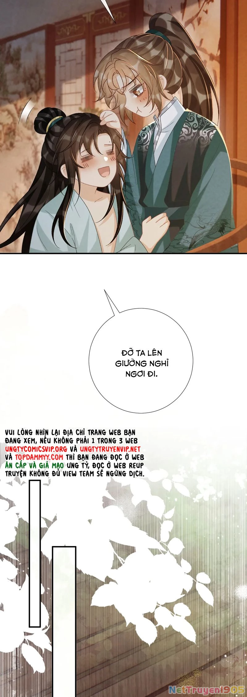 Bệnh Trạng Dụ Dỗ Chapter  102 - 4