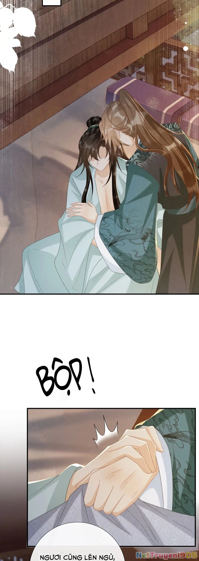 Bệnh Trạng Dụ Dỗ Chapter  102 - 5