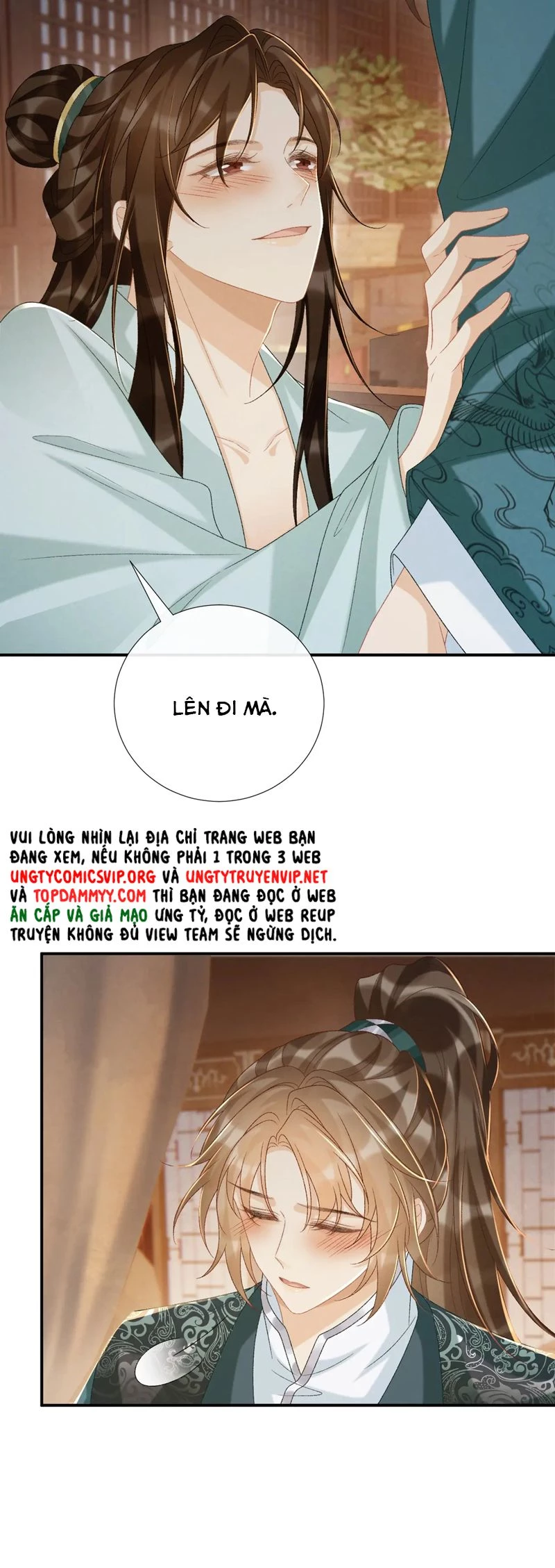 Bệnh Trạng Dụ Dỗ Chapter  102 - 8