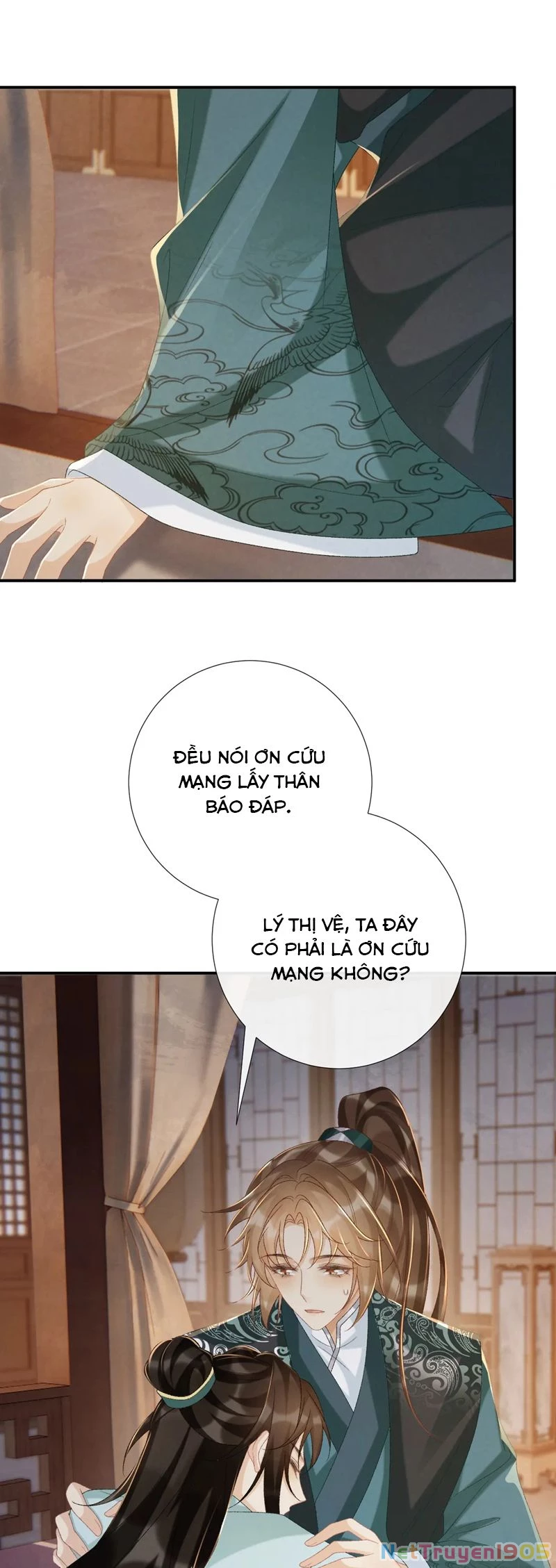 Bệnh Trạng Dụ Dỗ Chapter  102 - 9