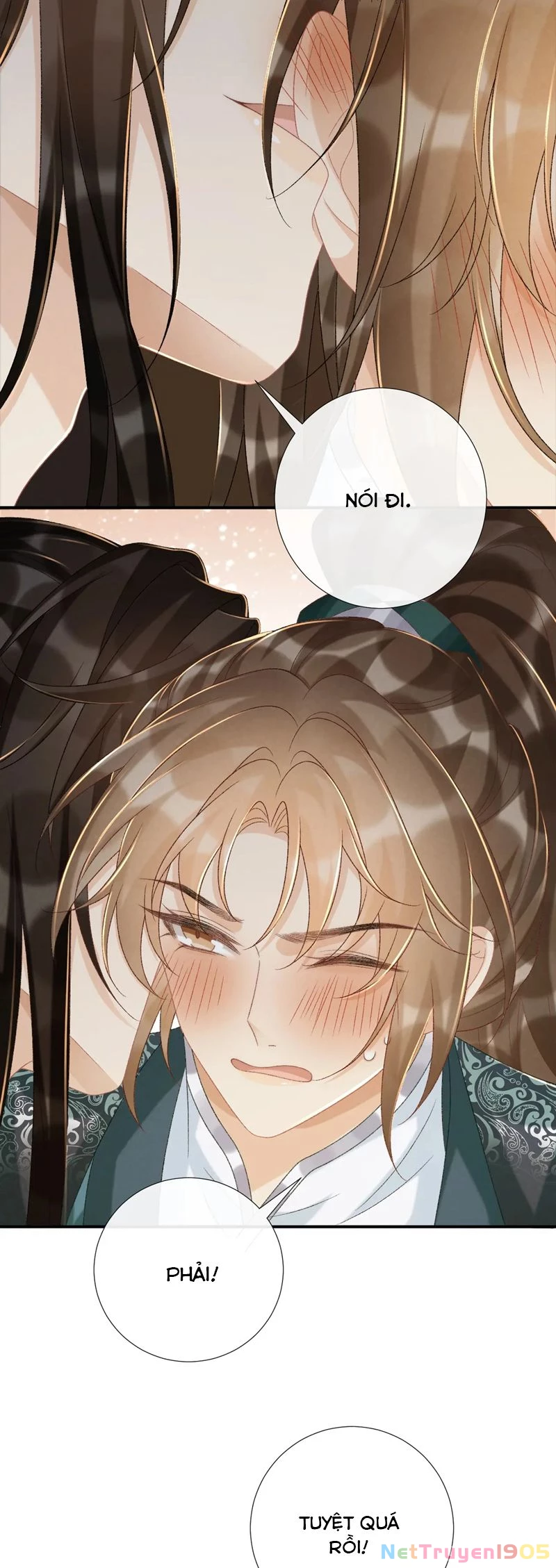 Bệnh Trạng Dụ Dỗ Chapter  102 - 11