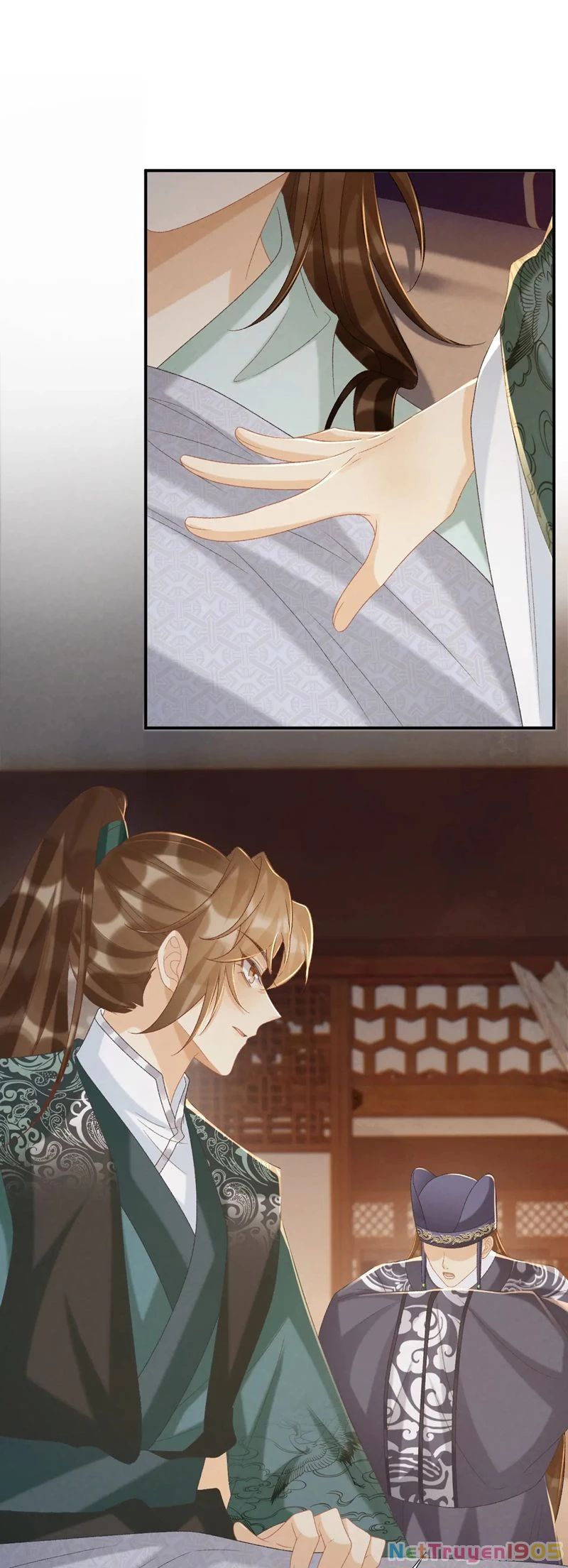 Bệnh Trạng Dụ Dỗ Chapter  102 - 16
