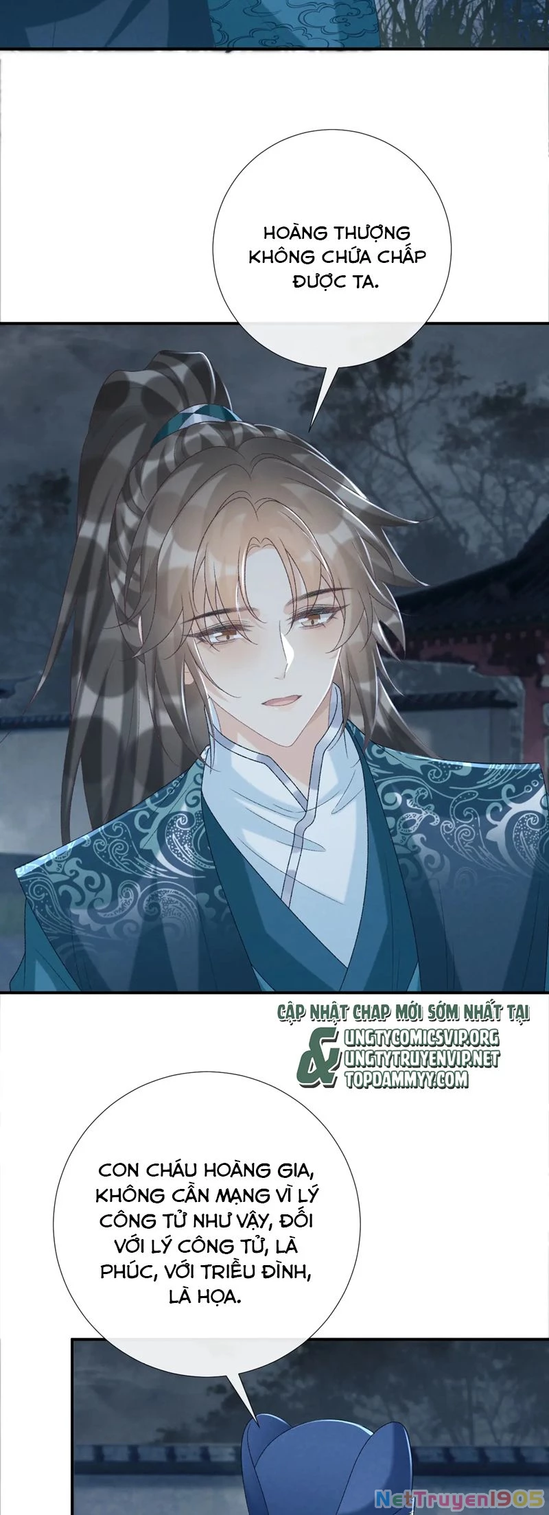 Bệnh Trạng Dụ Dỗ Chapter  102 - 19