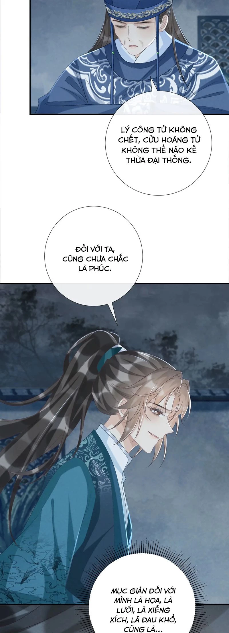 Bệnh Trạng Dụ Dỗ Chapter  102 - 20