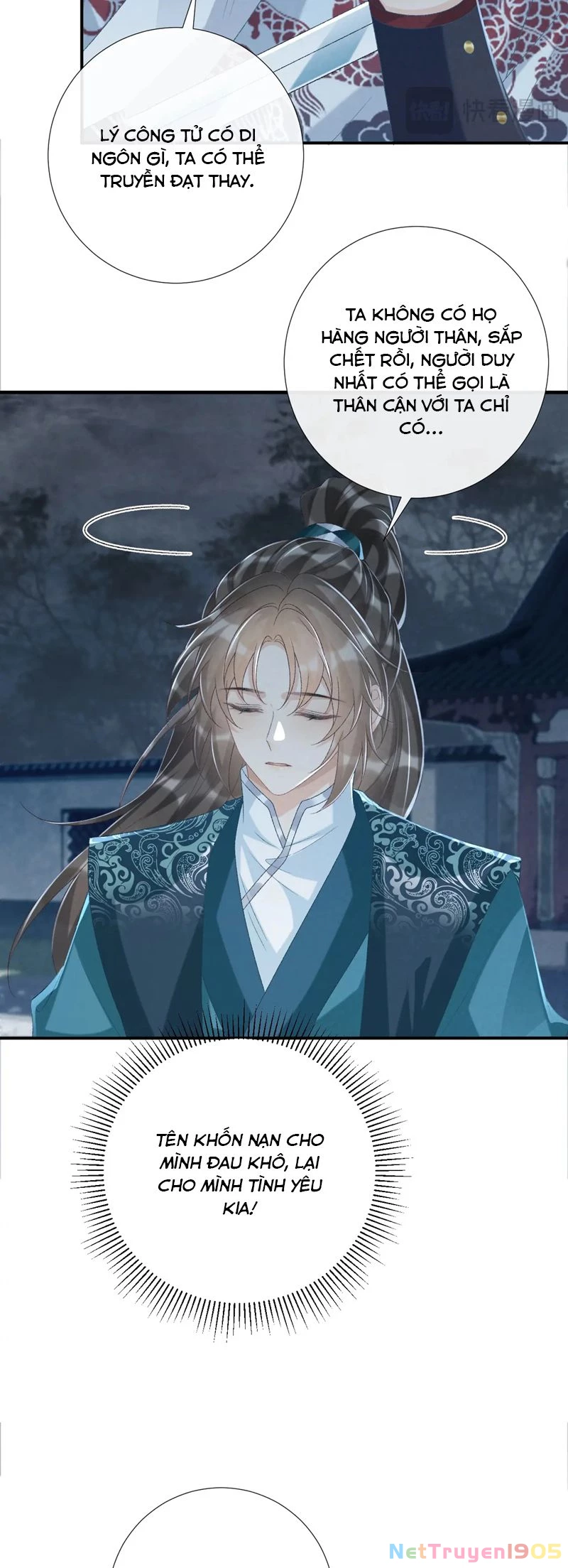 Bệnh Trạng Dụ Dỗ Chapter  102 - 23