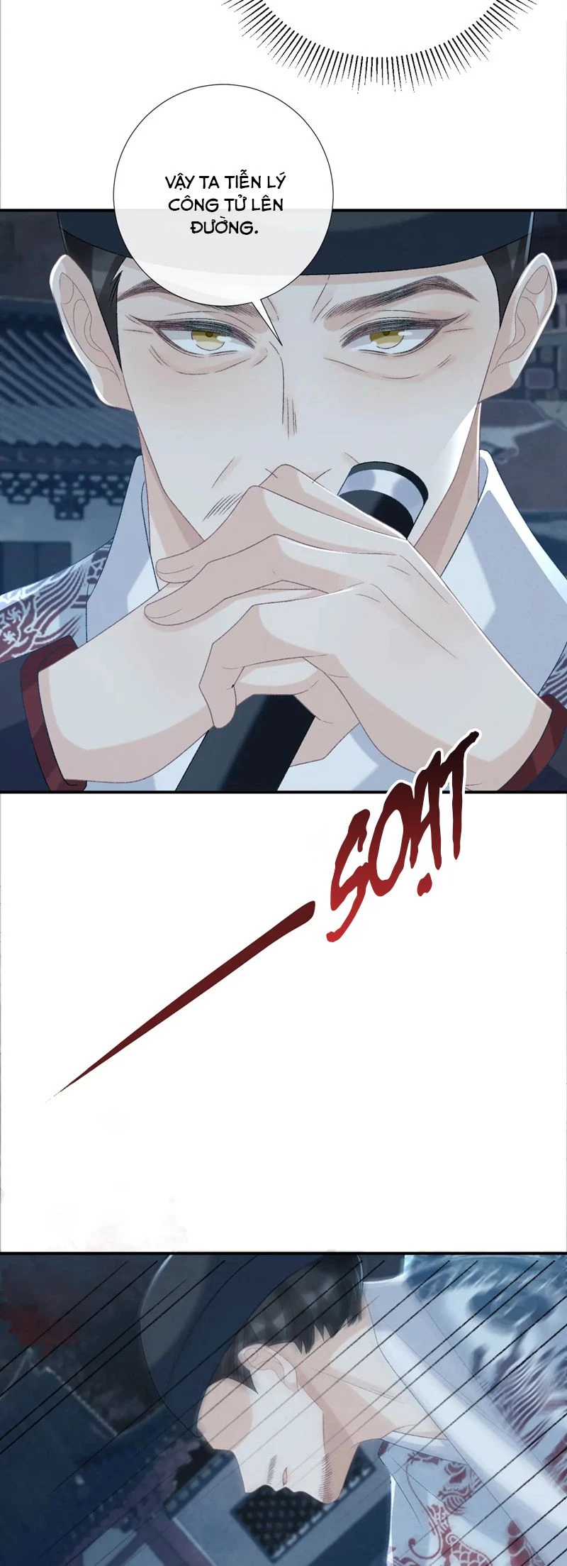 Bệnh Trạng Dụ Dỗ Chapter  102 - 25