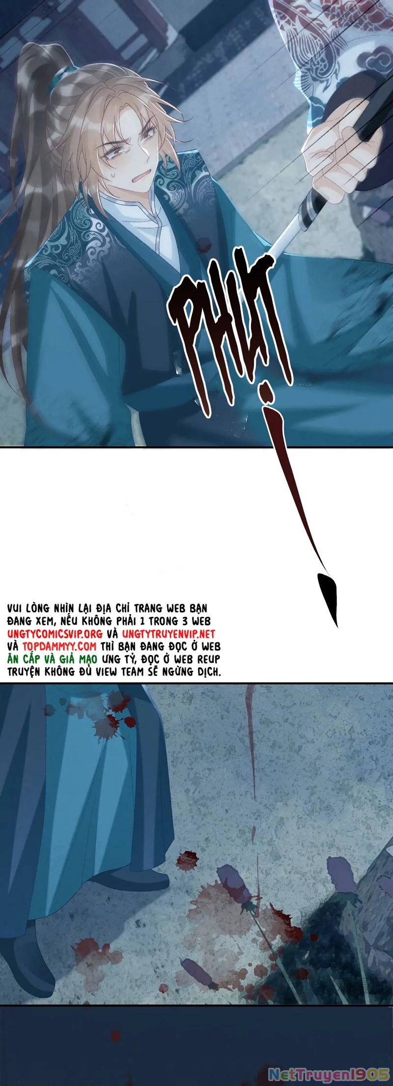 Bệnh Trạng Dụ Dỗ Chapter  102 - 26