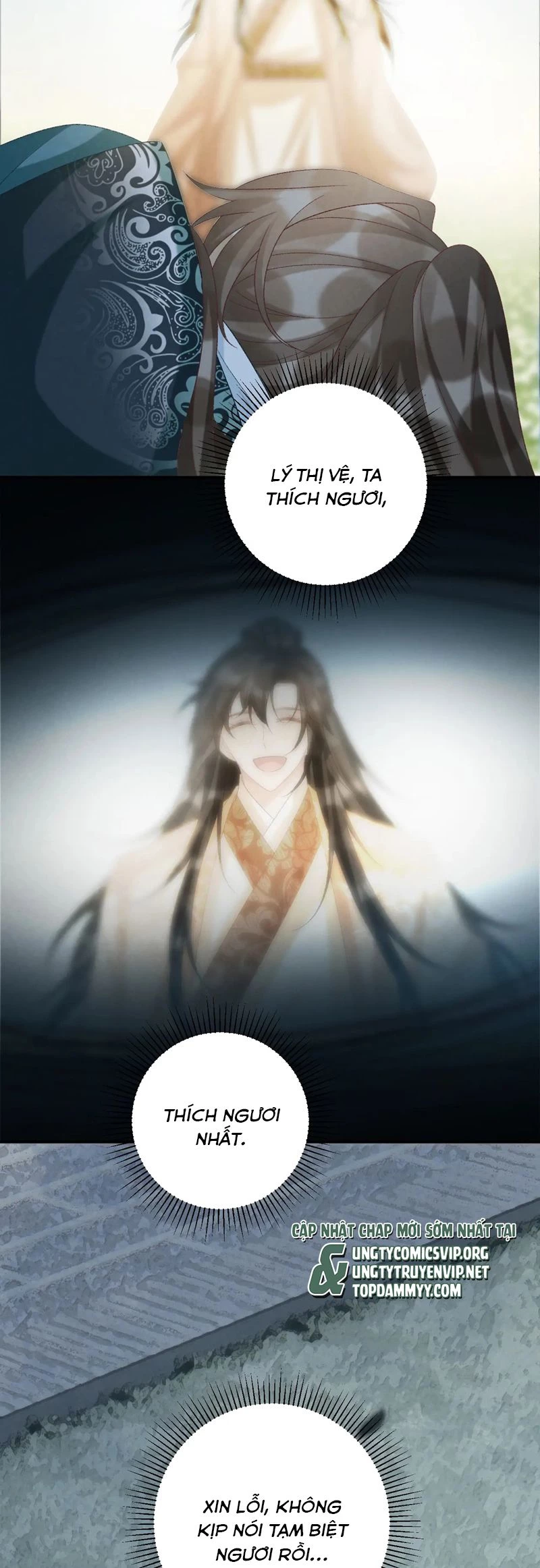 Bệnh Trạng Dụ Dỗ Chapter  102 - 28