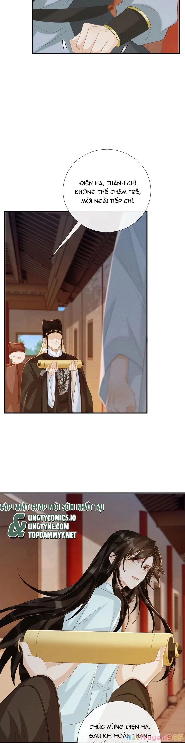 Bệnh Trạng Dụ Dỗ Chapter  103 - 9