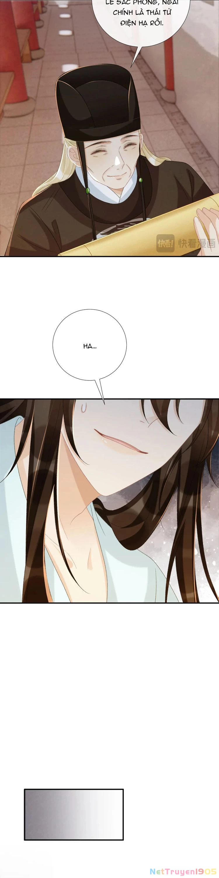 Bệnh Trạng Dụ Dỗ Chapter  103 - 10