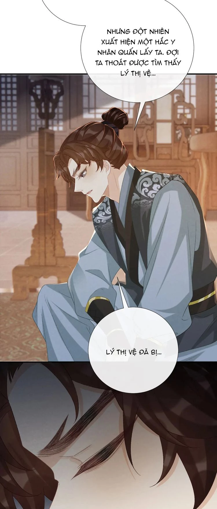 Bệnh Trạng Dụ Dỗ Chapter  103 - 12