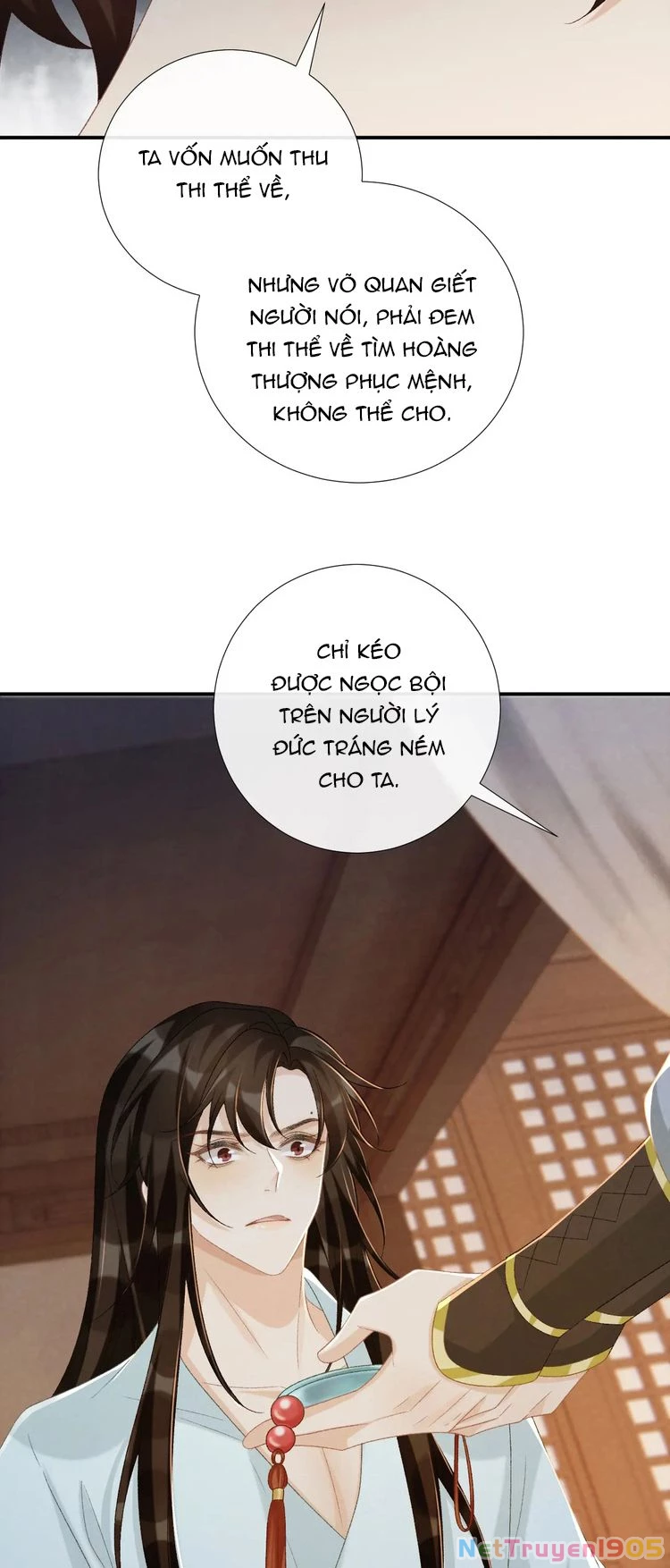 Bệnh Trạng Dụ Dỗ Chapter  103 - 13