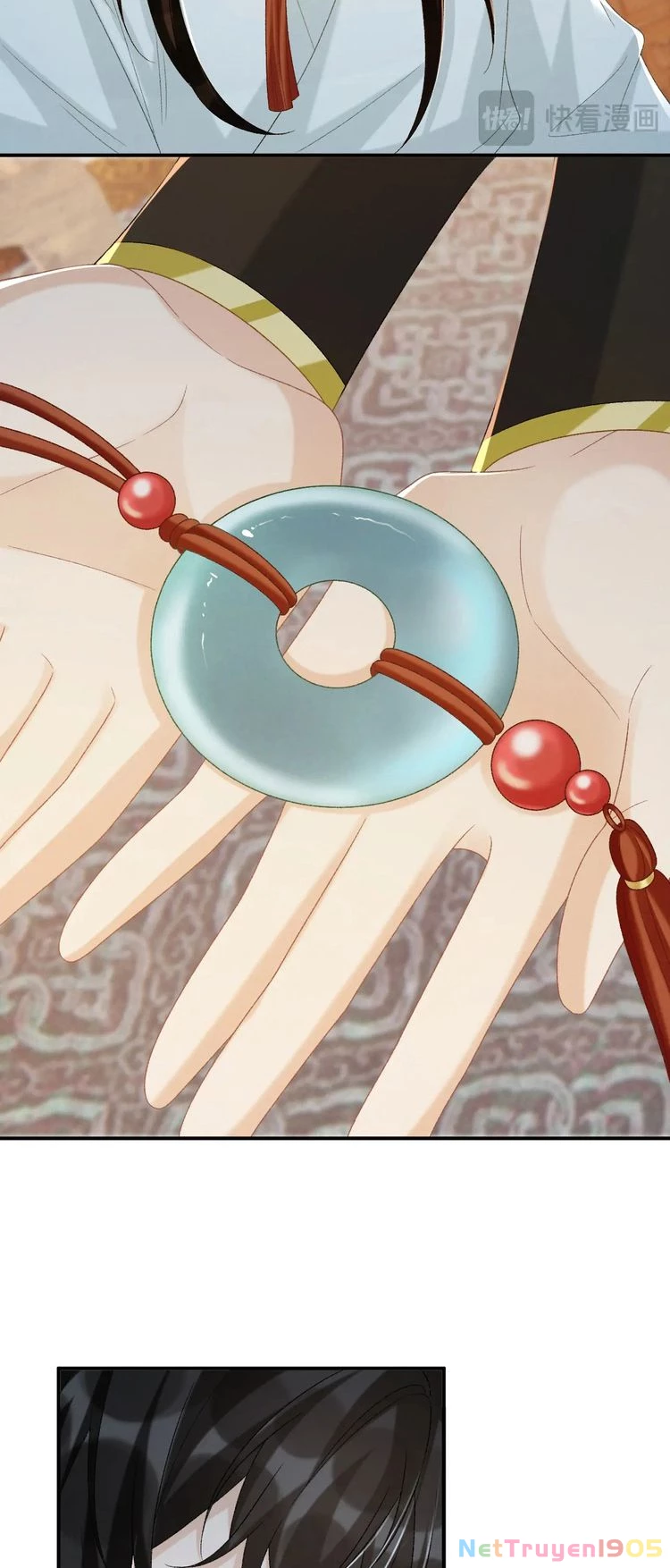 Bệnh Trạng Dụ Dỗ Chapter  103 - 14