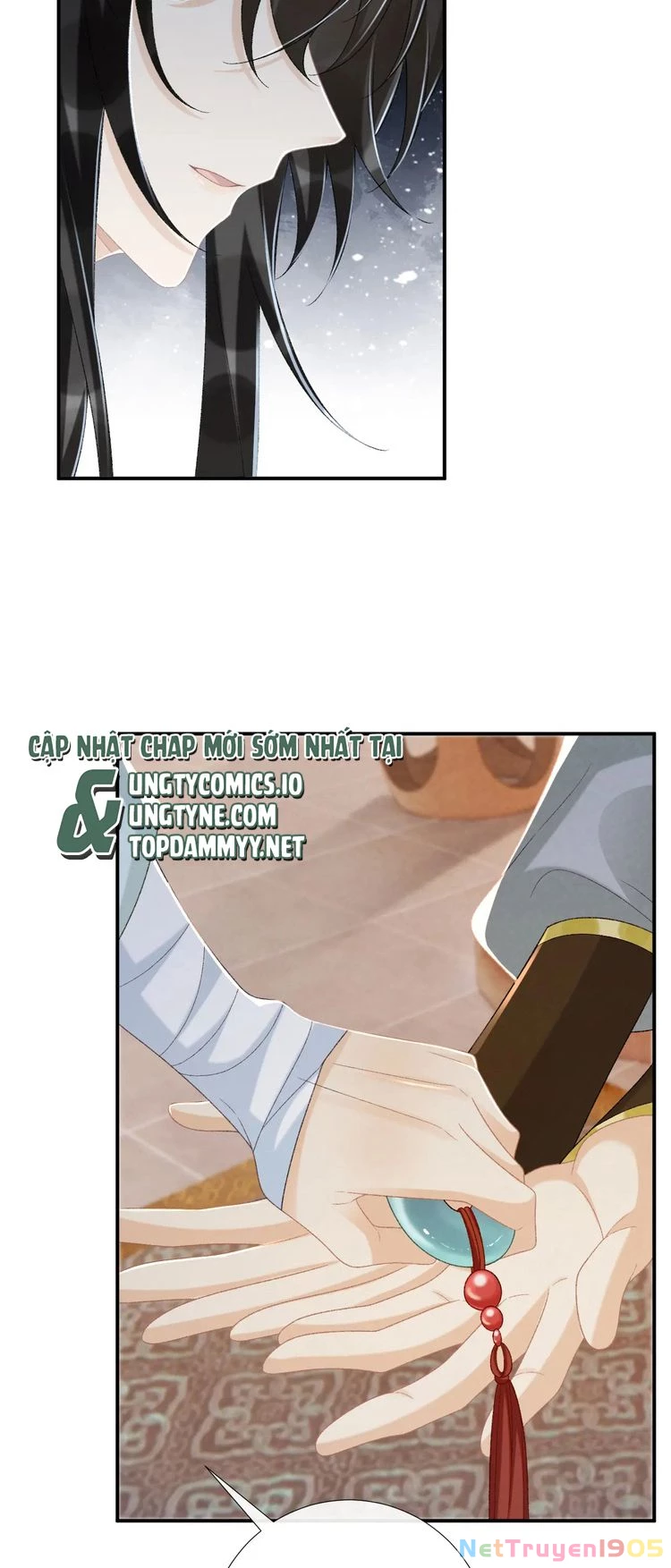 Bệnh Trạng Dụ Dỗ Chapter  103 - 15