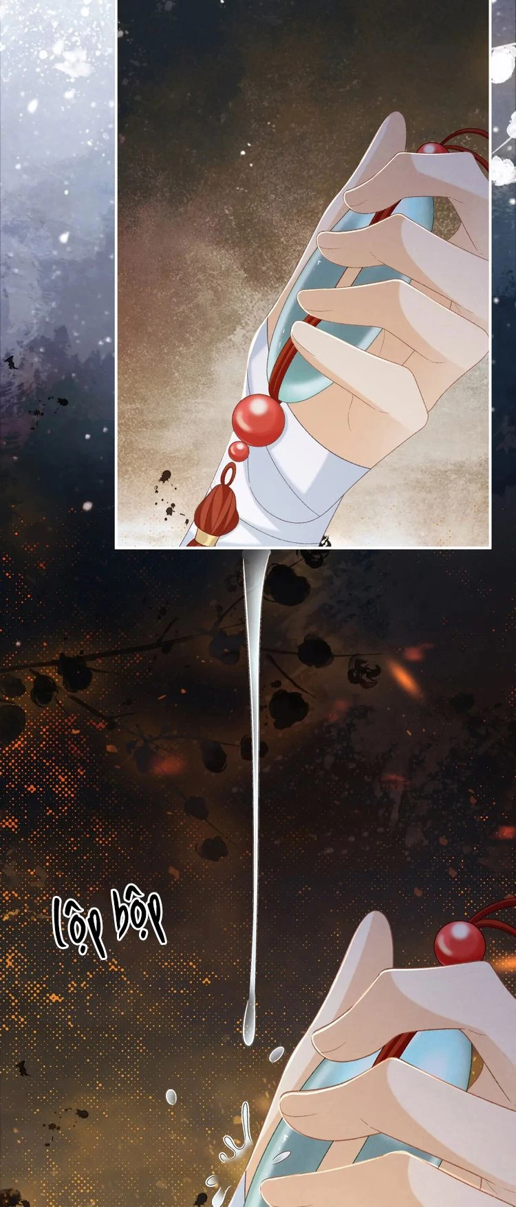 Bệnh Trạng Dụ Dỗ Chapter  103 - 18