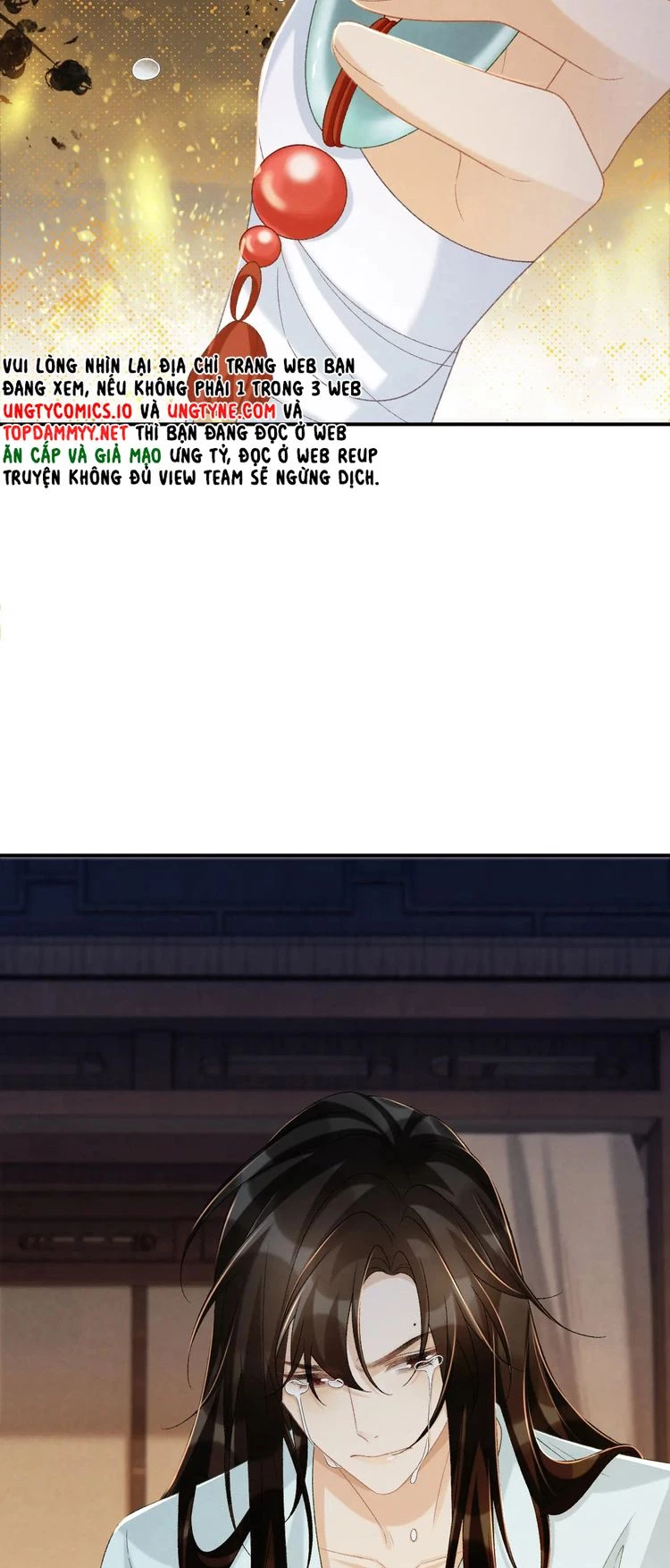 Bệnh Trạng Dụ Dỗ Chapter  103 - 19