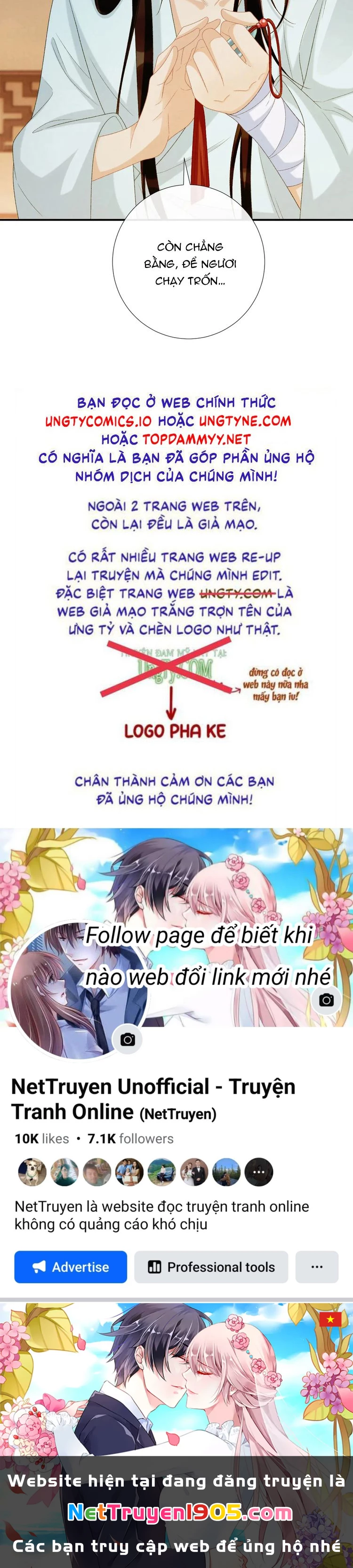 Bệnh Trạng Dụ Dỗ Chapter  103 - 20