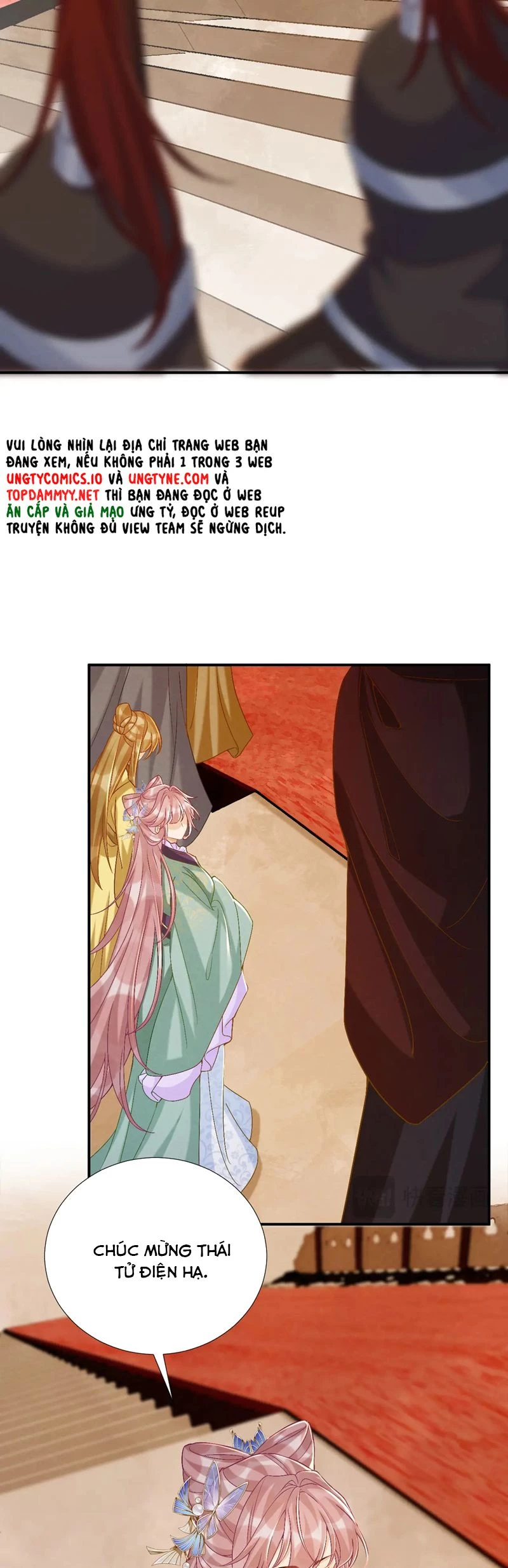 Bệnh Trạng Dụ Dỗ Chapter  104 - 4